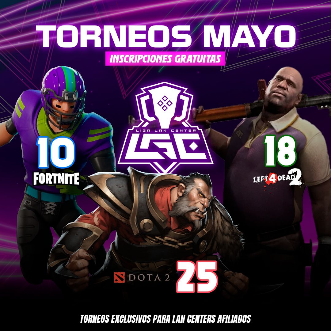 Torneo CSGO