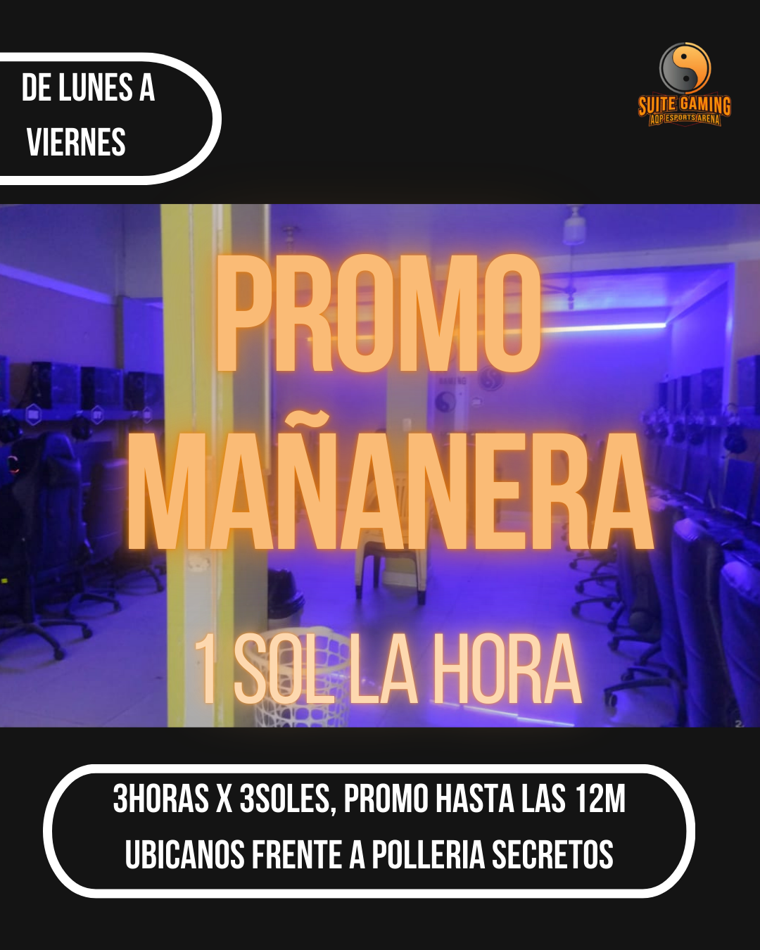 Promo Mañanera