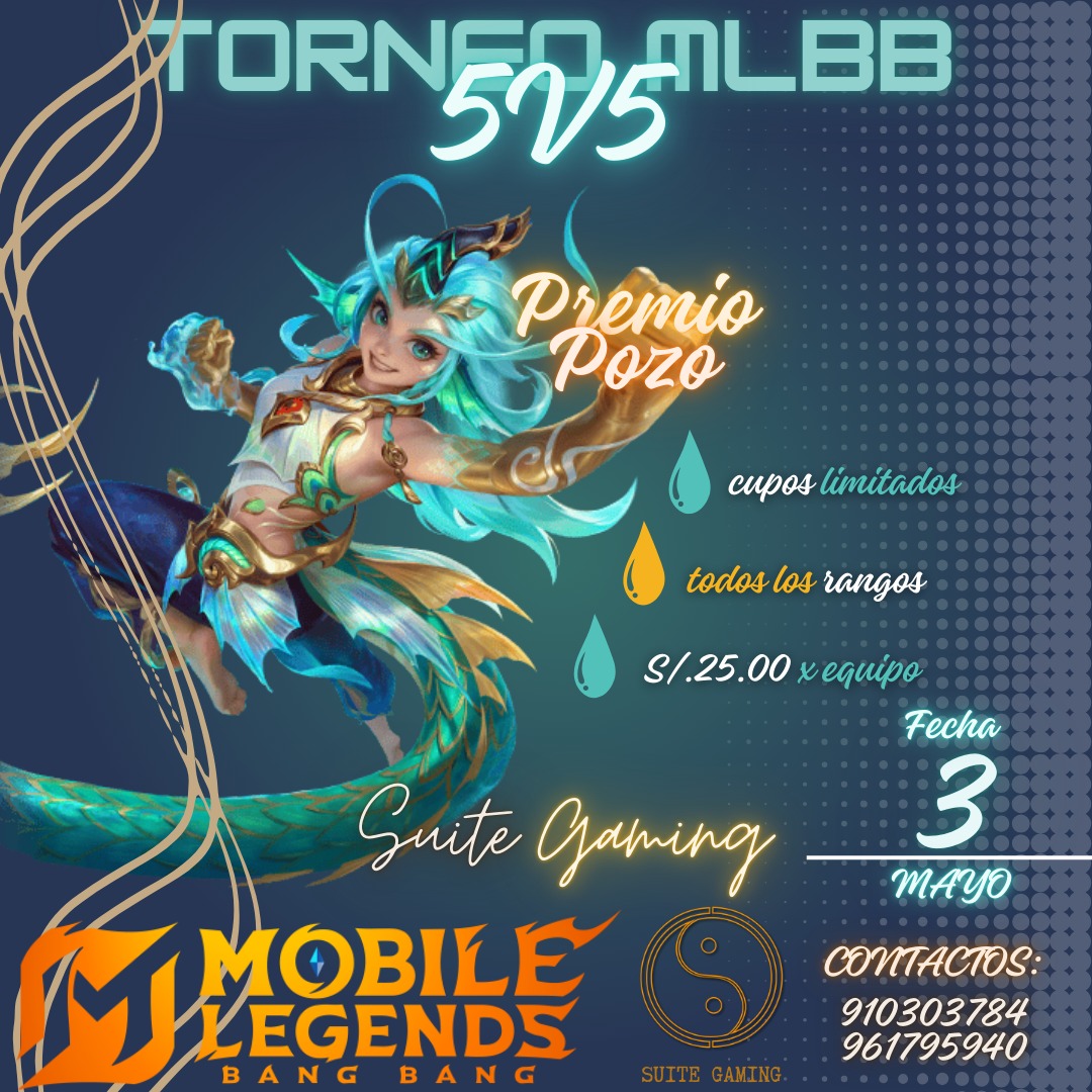 Torneo ml